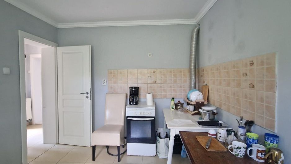Casa tip duplex 60 mp/ 435 mp teren + anexa Aroneanu 85000 euro - Poză 5