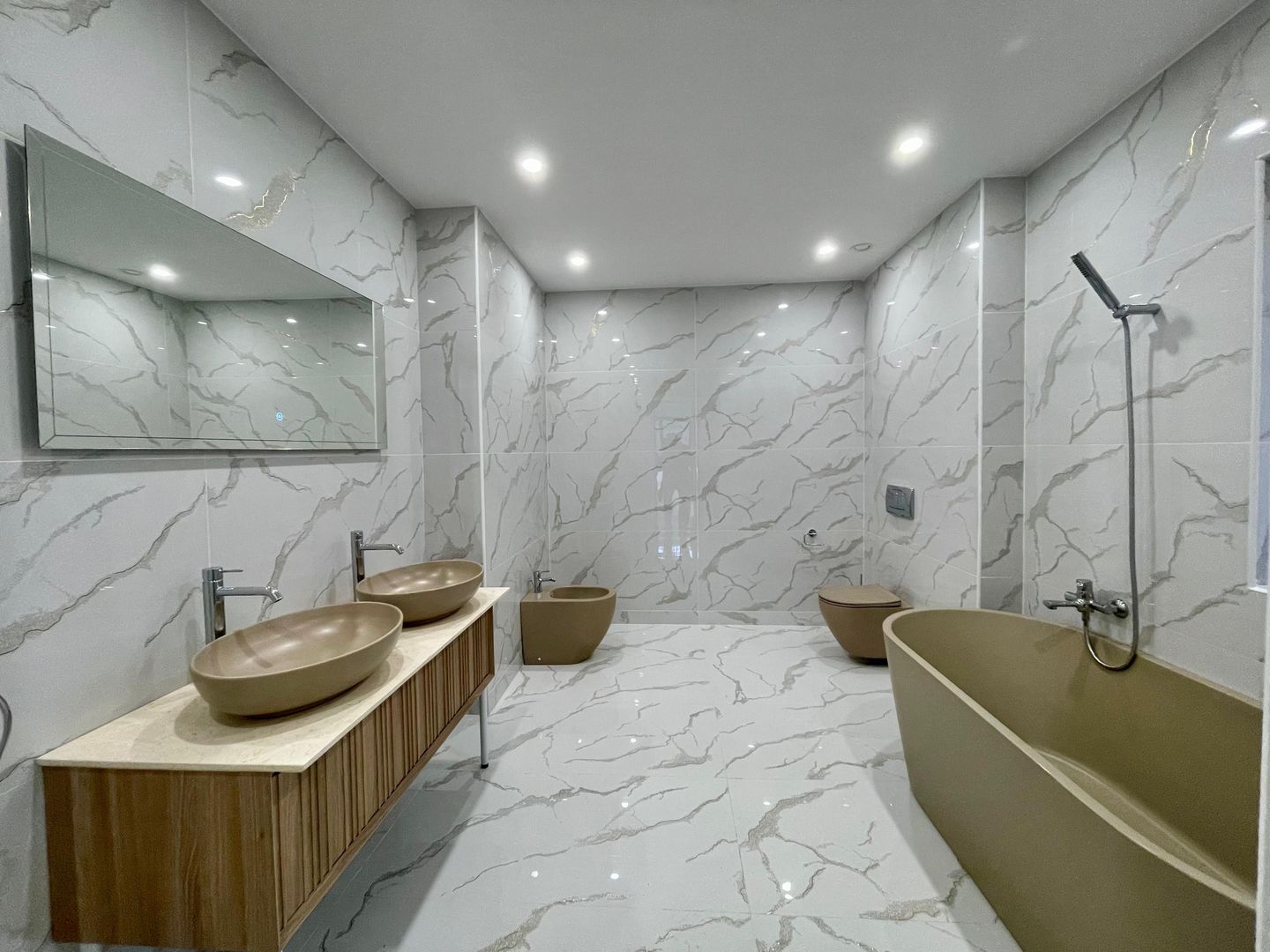 Apartament premium cu vedere spre parc – Soseaua Nordului, Herastrau - Poză 6