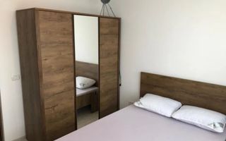 3 cam amenajat Central -7 minute de Centru - Poză 2