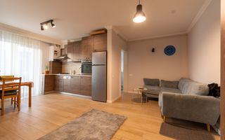 Apartament 3 camere | Intermediar | Parcare Inclusa | Zona VIVO Metro - Poză 6