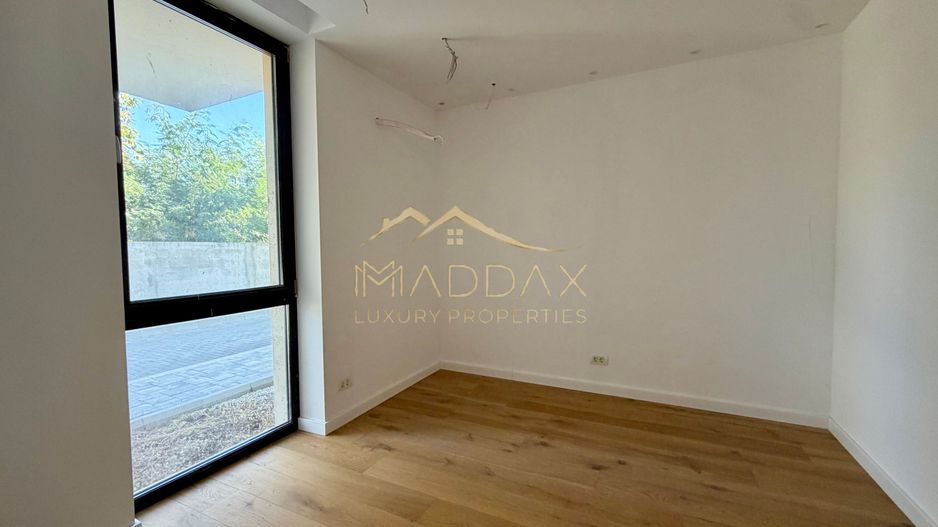 Vila Mediteraneana P+1E // 5 camere / 136 mp utili /garaj / Tunari - Poză 23