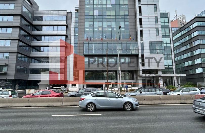 Spatiu de birou Baneasa 160 mp - Poză 1