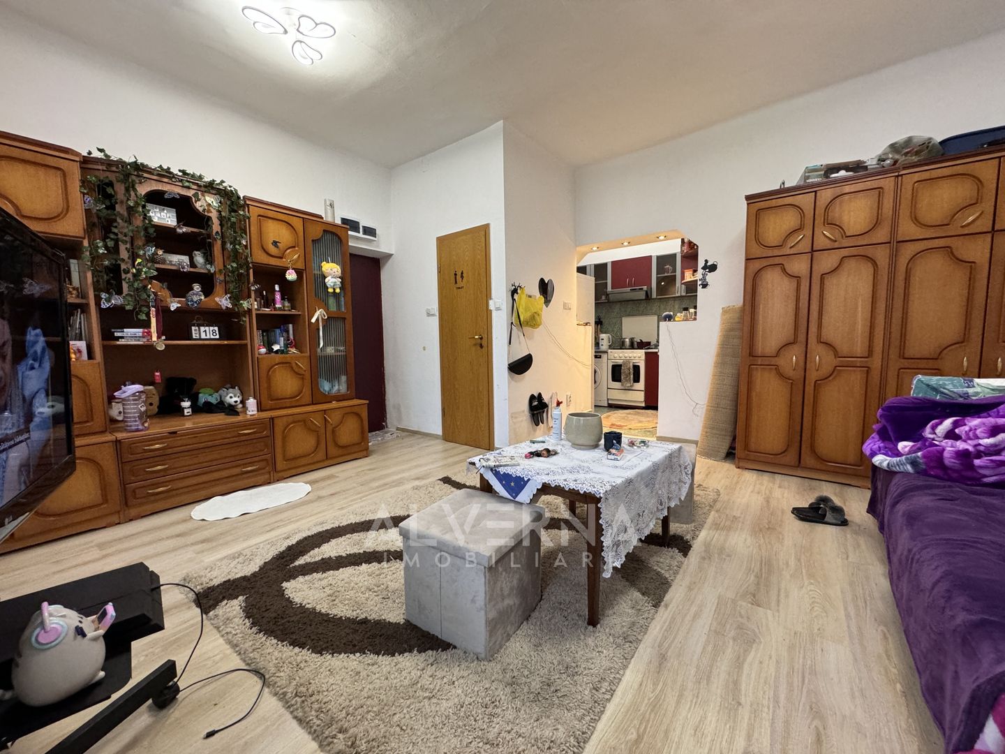 CASA | 4 camere | apartamentata | 113mp | Str. Paris - acces auto - Poză 26