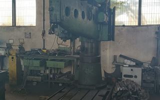 Hala-spatiu industrial de vanzare, Bistrita-Nasaud, Lechinta - Poză 15