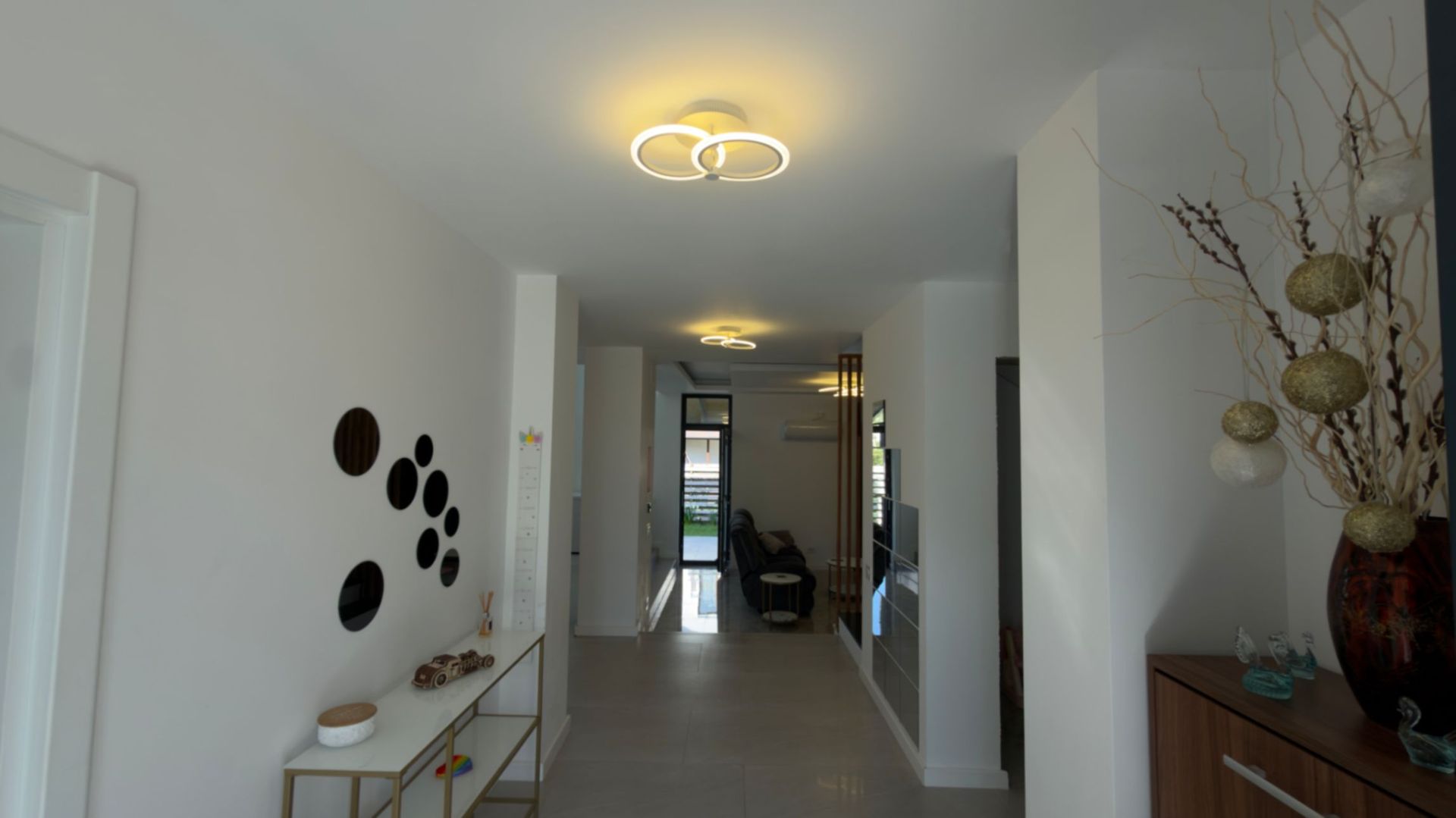 vila P+1 | Tunari | Pipera | Otopeni | 2 x parcare - Poză 6