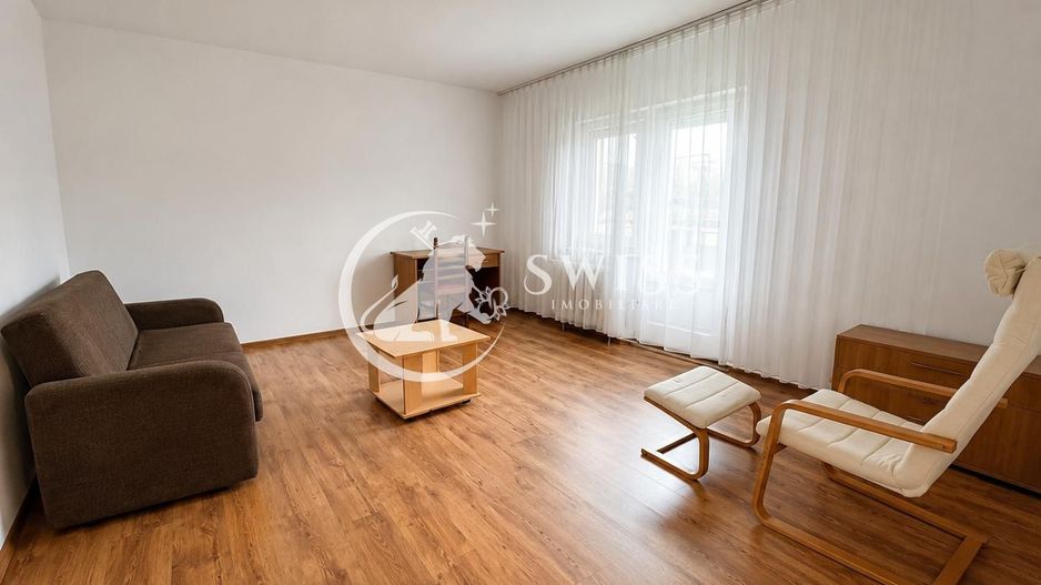 Apartament 2 camere | 56mp | Pet Friendly | Plopilor | 12min USAMV - Poză 1