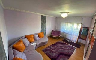 Apartament 3 camere de inchiriat | centrala proprie | Parc Sebastian - Poză 1