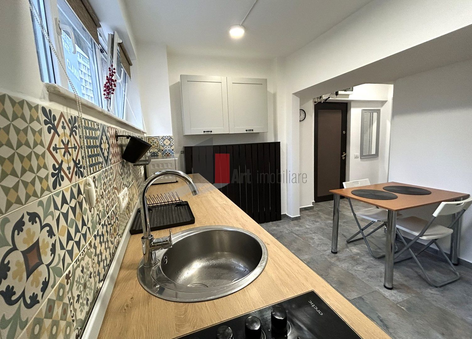 Apartament 3 camere, prima inchiriere | zona Perla/Dorobanti - Poză 14