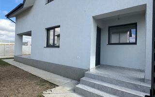 Vila individuala - 4 camere 3 bai - teren 308mp - Poză 3