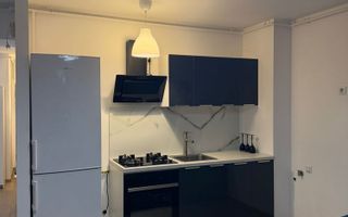 Apartament 2 camere de închiriat – Mega Mall / Med Europa, Sector 2 - Poză 4