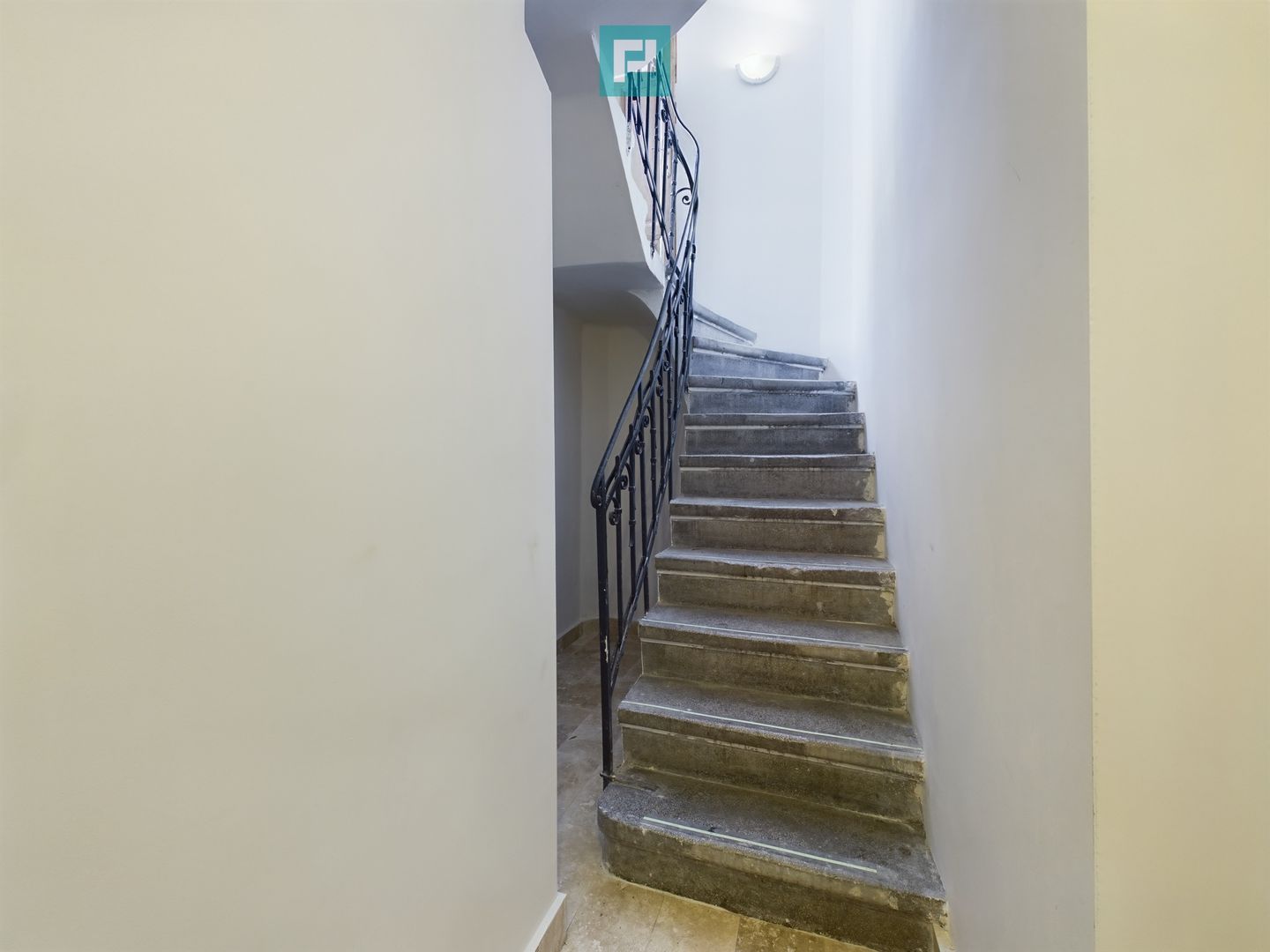 Apartament de 130 mp într-o casă interbelică din Dorobanți – renovat - Poză 15