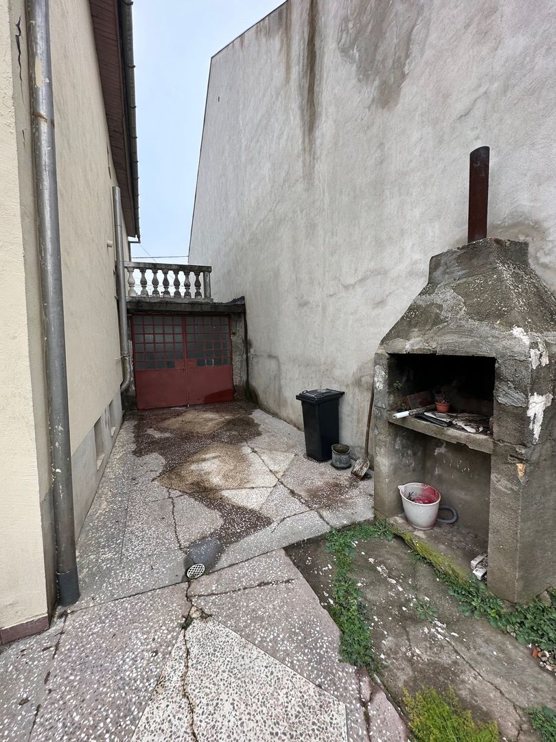 Casa pe artera - Simion Barnutiu - Poză 19