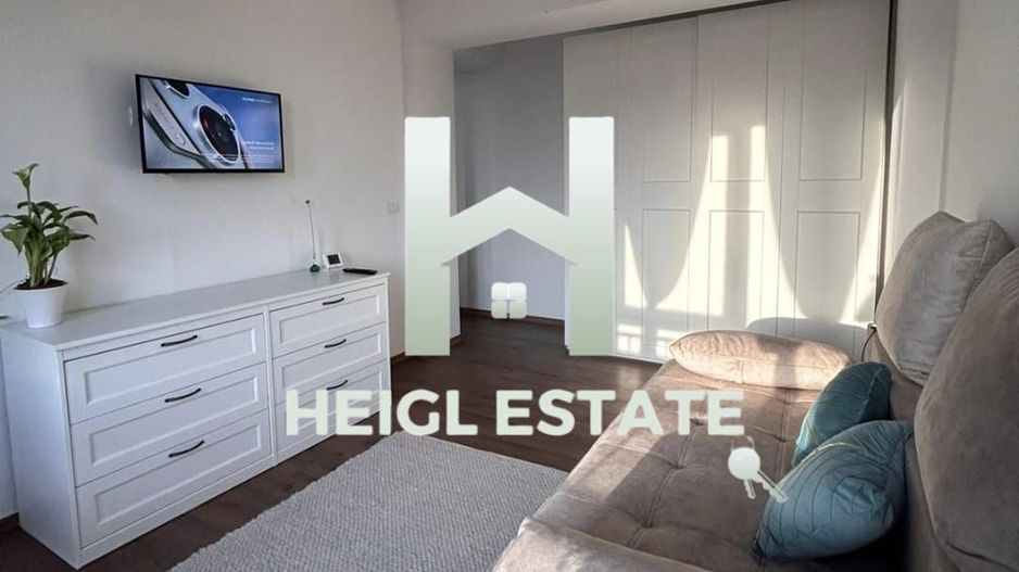 Apartament 1 camera Braytim - Poză 2