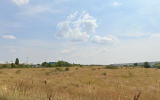 De vanzare teren industrial – Ideal pentru dezvoltare hale Chitila - Poză 3