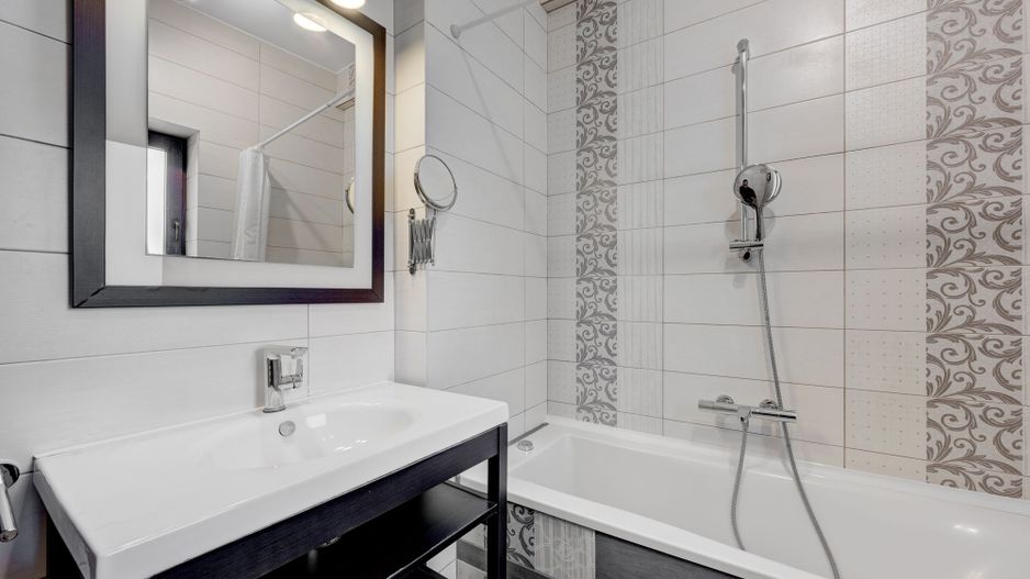 2 Vile individuale in Paradisul Verde P+M, caramida, ideal familii - Poză 57