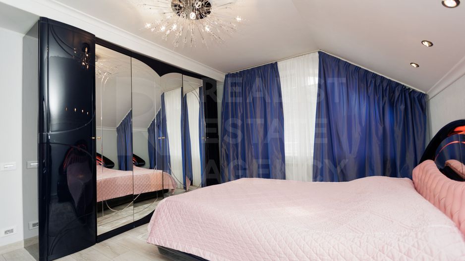 Chirie, apartament, 4 camere, str. Bucureşti, Centru - Poză 10