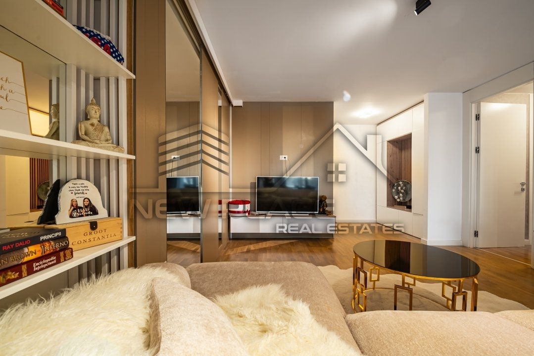 Apartament exclusivist | Terasa de 96 mp | Poze Reale | Lux - Poză 4