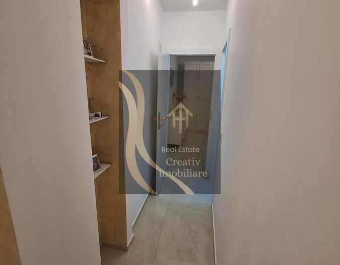 Bdul Timisoara, AFI Cotroceni, Str. Sibiu, bloc special - Poză 12