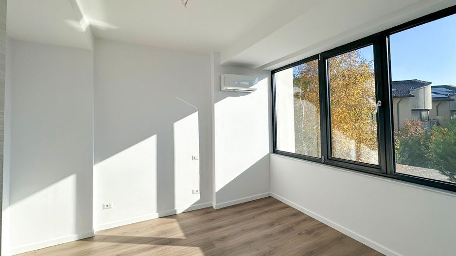 Vânzare Vila 5 camere, 214mp | Curte privată 85mp - Poză 6