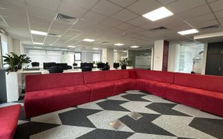 Inchiriere Spatiu Birouri 213mp | Mentenanta Inclusa | Marasti - Poză 3