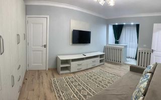 2 camere premium de inchiriat  | parter înalt | mobilat lux | Drumul Taberei - Poză 3