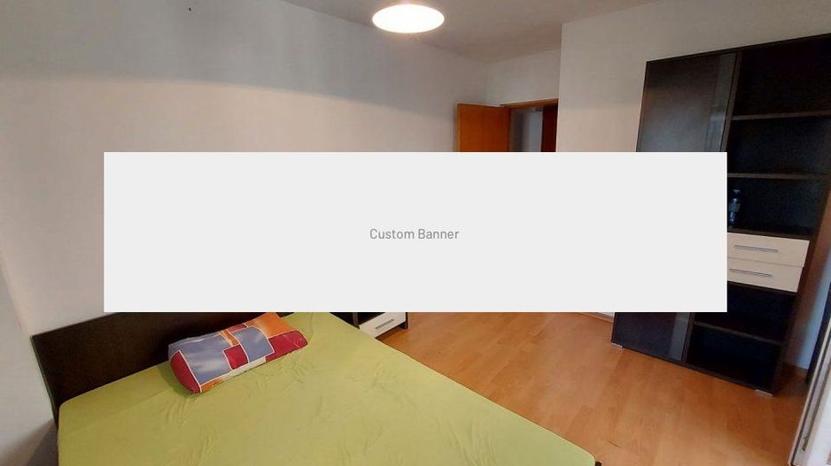 Apartament 3 camere Piata Alba Iulia - Poză 8