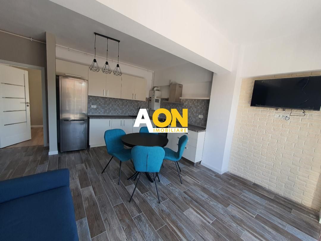 Apartament cu 3 Camere, Etaj 1, Bloc Nou, Zona Lidl Vechi - Poză 2