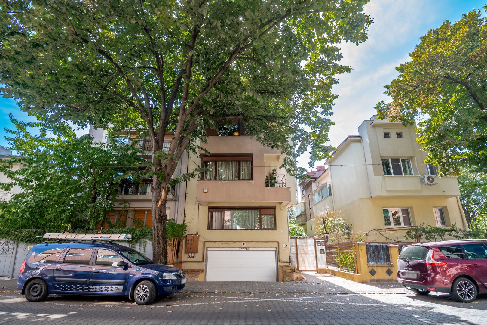 Comision 0% Apartament 3 camere P-ta Dorobanți | Loc parcare | Bloc Boutique - Poză 15