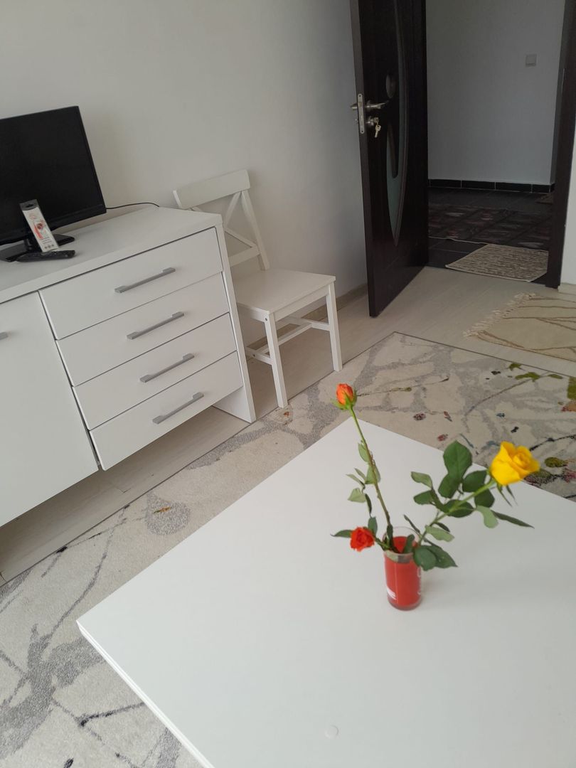 GARSONIERA METALURGIEI, BUCATARIE INCHISA, CENTRALA TERMICA, BLOC NOU - Poză 4