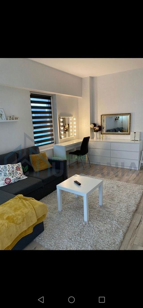 Apartament 2 camere, Complex Royal Town Copou, Iasi - Poză 3