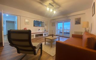De Inchiriat Apartament, zona Alba Iulia, mobilat modern - Poză 17