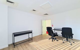 Spatiu birouri de închiriat Brasov - 113 mp # spatii-comerciale-brasov.ro - Poză 7