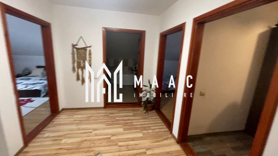 Casă individuală | 4 dormitoare | Garaj | 250 mp teren | Șelimbăr - Poză 12