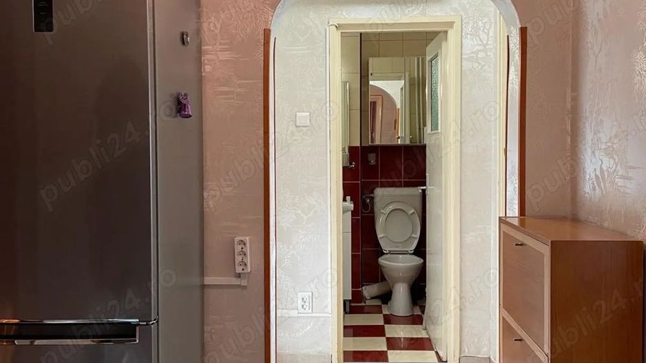 apartament 2 camere Park Lake 62mp - Poză 3