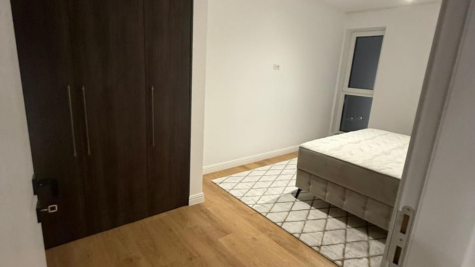 Inchiriere 3 Camere Mtm Residence Pipera Prima Inchiriere - Poză 6