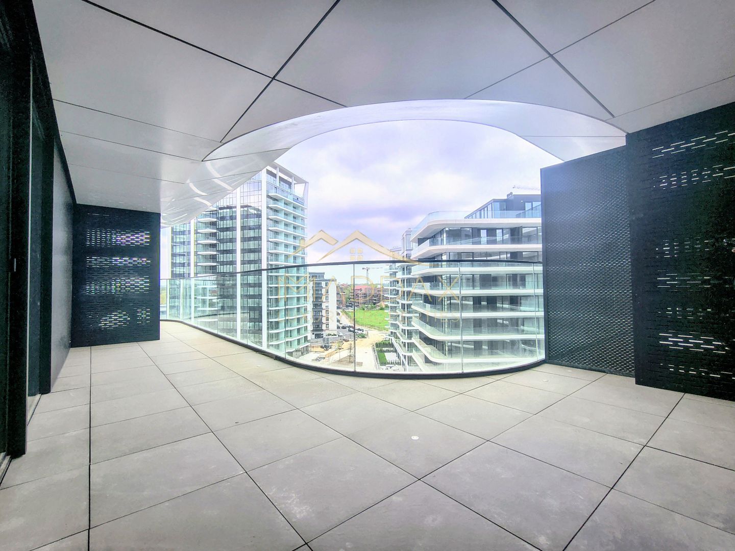 Apartament LUX 4 camere // vedere panoramica // Floreasca - Poză 1