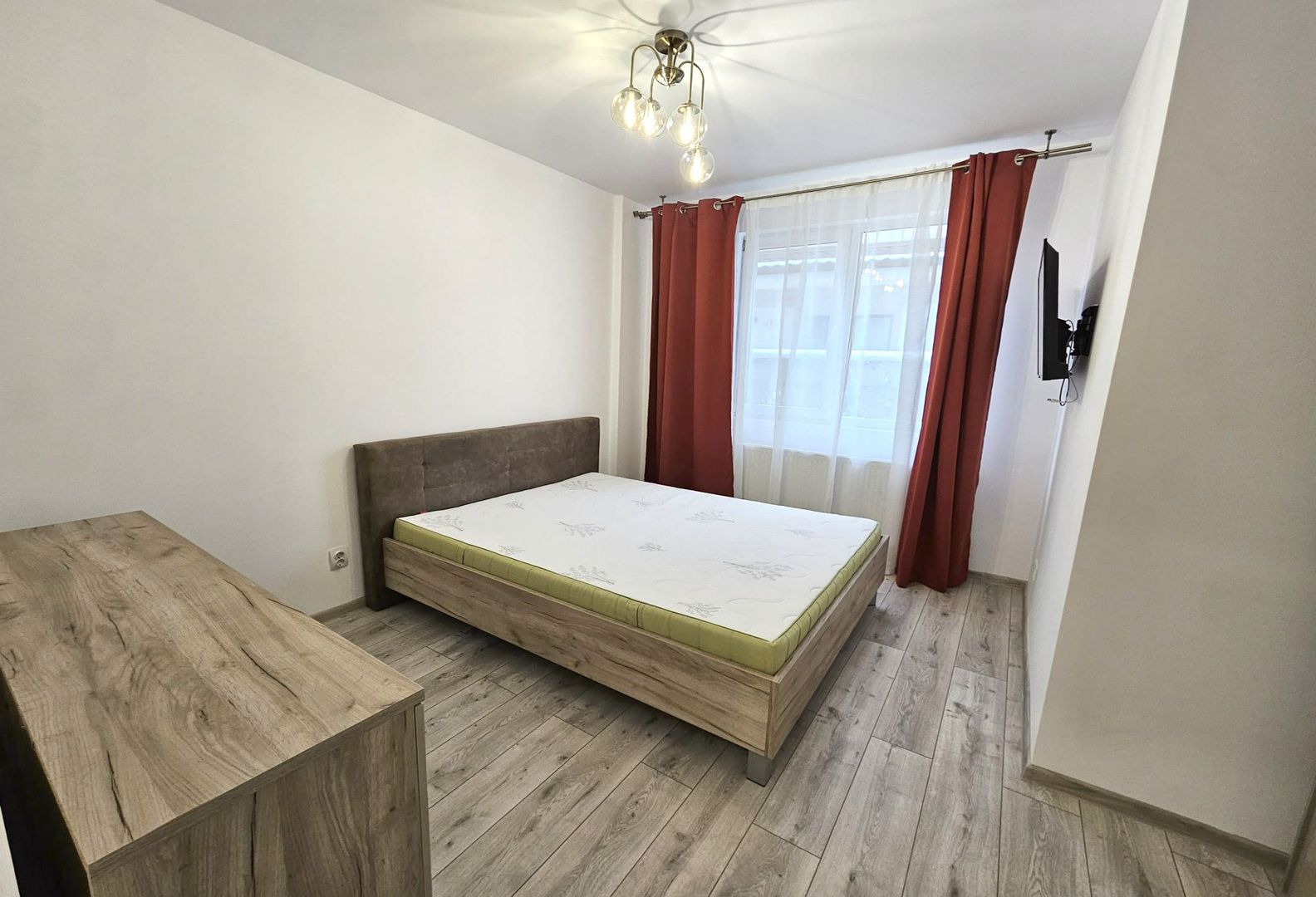 Bucurestii Noi,  2 camere + 2 locuri de parcare si boxa-Comision 0% - Poză 2