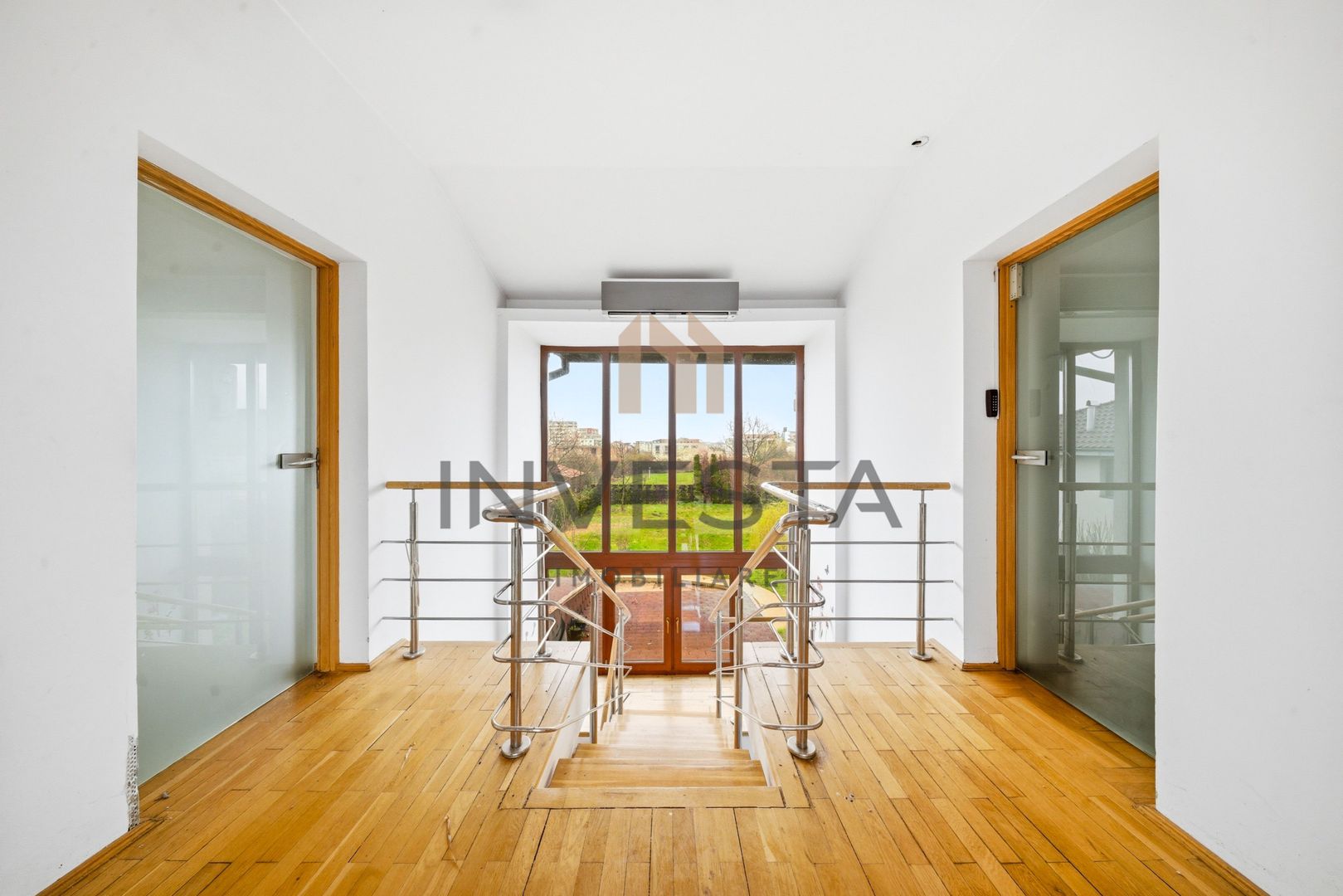 Casa individuala cu teren de 1150mp | 258mp utili | 6 camere | Europa - Poză 4