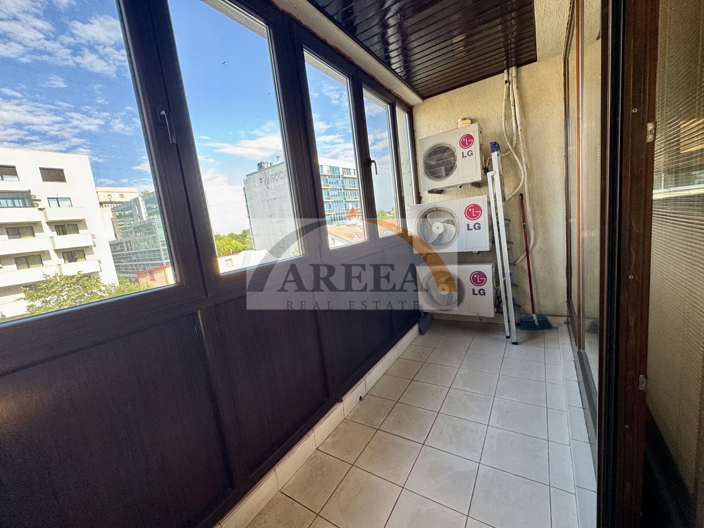 INVESTITIE - Aviatiei - Baneasa - 3 camere - 110 mp - parcare - Poză 29