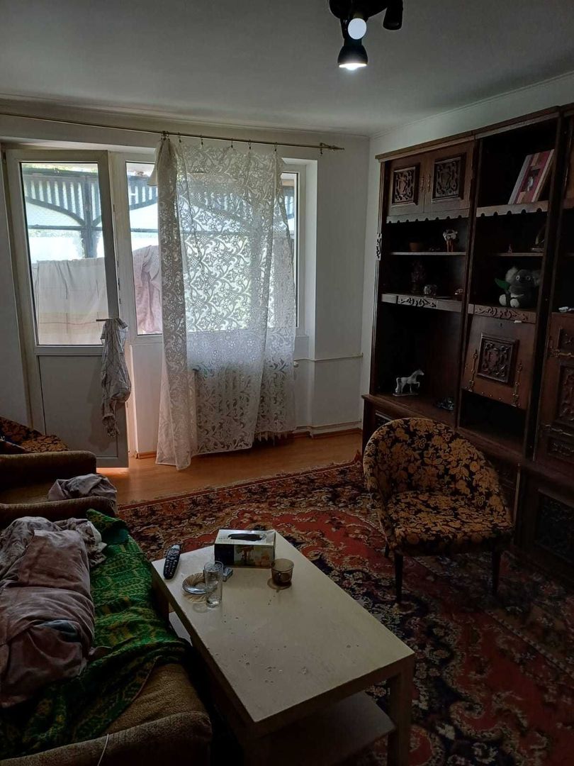 Drumul Taberei Valea Ialomitei 3 camere de vanzare - Poză 6