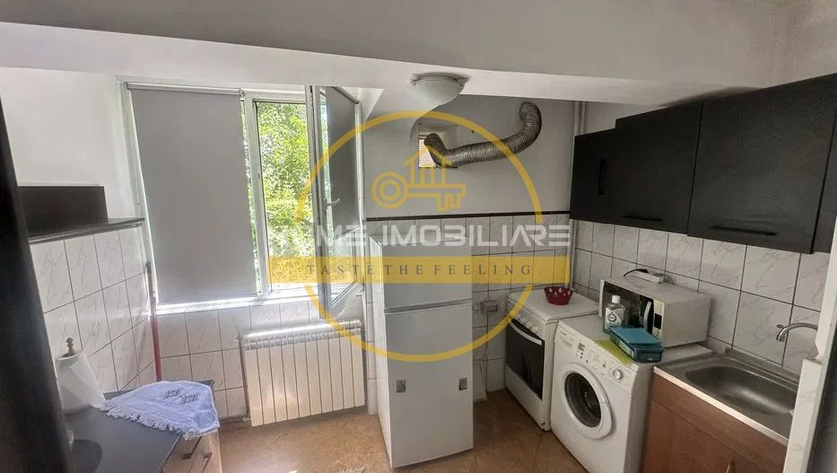 Garsoniera de inchiriat / 29mp/ zona Zimbru - Poză 6