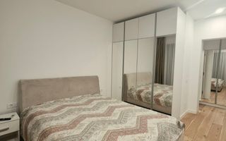 Premium | 2 camere Nusco City Faza 1B | Parcare Subsol inclusă | Vedere Grădină - Poză 6