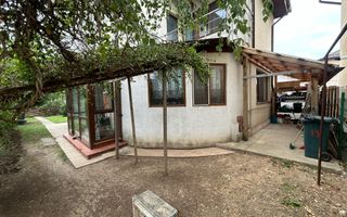 Casa de Inchiriat, Curte Spatioasa Chiajna Strada Luminitei - Poză 6