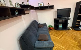 3 camere zona |Torontalului |Iulius Mall| 2 dormitoare| pet friendly| 70 mp - Poză 4