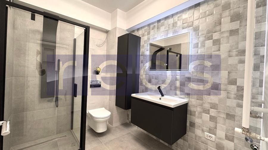 VANZARE APARTAMENT 2 CAMERE UNIRII BLOC NOU 59MP - Poză 5