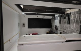 Apartament cu o cameră decomandat, 40 m2, zona Cămin Studenți Gheorghe Asachi, Iași - Poză 4