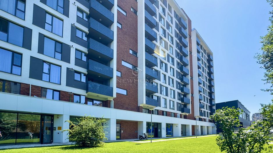 Apartament 2 camere, parcare, Avella - Poză 16