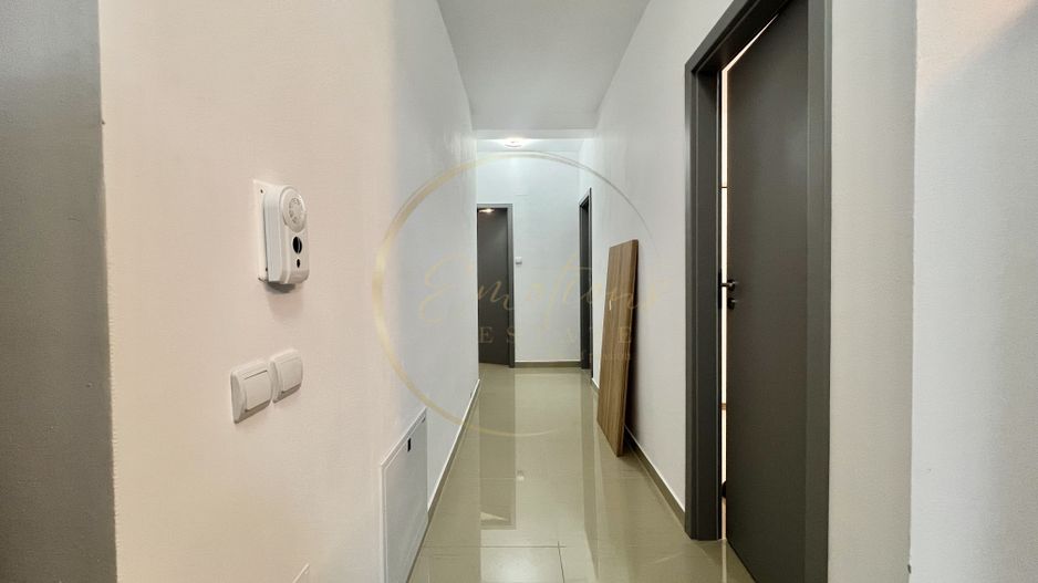 NOU | APARTAMENT 3 camere | Giroc , Timisoara - Poză 11