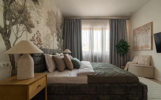 Apartament cu 5 camere, 100 mp, Armeneasca-Piata Rosetti, Comision 0 - Poză 17