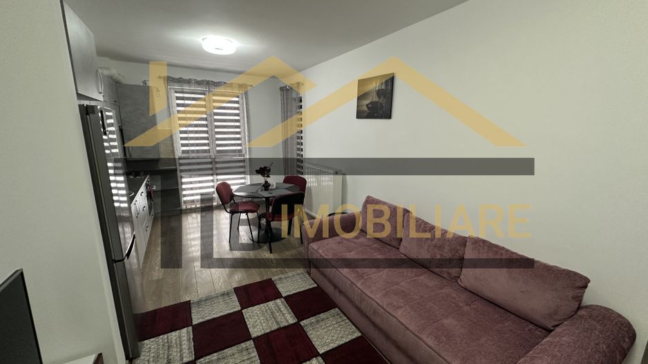 Apartament de 2 camere, 47 mp, parcare, Zona Maurer - Poză 1